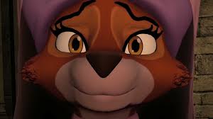 POV Kiss - Maid Marian