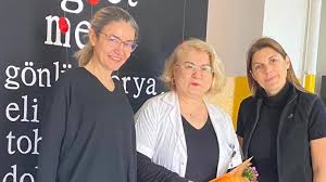 İYİLİK GÖNÜLLÜLERİ PROJESİ