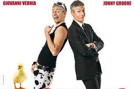 Colonna sonora ti stimo fratello Ti Stimo Fratello Recensione Del Film Con Giovanni Vernia Cinefilos It