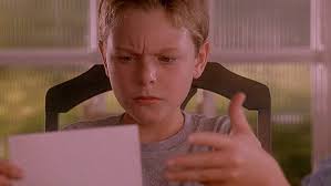 Building Entertainment: The films of the Walt Disney Studio. Blank Check