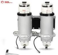 Sgl Source Factory Fuel Filter Fh23908