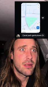 Views in Antioch Ca at Night