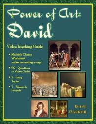 French Revolution Art Unit Power Of Art David Video Teaching Guide In 2020 Teaching Guides Teaching French Revolution