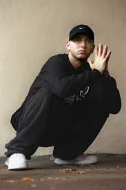 Joseph, missouri, to deborah r. Eminems Erster Live Auftritt Video Von 1996 Aufgetaucht Bigfm