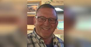 Obituary information for Thomas D. Fisk