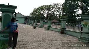 Quick View Kolam Renang Kodam V Brawijaya Surabaya Waterpark Ala Ala Youtube