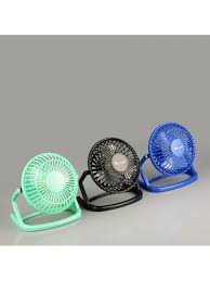 Masaustu Mini Usb Sessiz Fan Usb Urunler Renkler