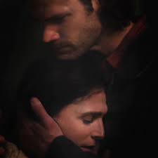 Sam Winchester and Eileen