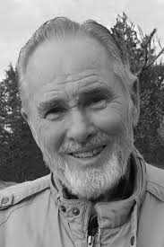 James Wright Obituary