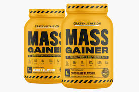 Best Mass Gainers (2022) | HeraldNet.com