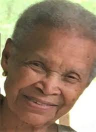 Mary Roberts Hall Obituary