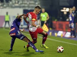 In 29 matches of the current rally, bundesliga rb salzburg suffered 4 defeats, and defeated her rivals in 17 matches. Heute Live Red Bull Salzburg Gegen Austria Wien Live Stream Tv Ubertragung Fussball Vienna At
