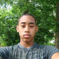 Antonio Washington's McLain Science & Tech High School Bio