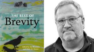 Five Books That Have Helped to Define Flash Nonfiction Book Marks