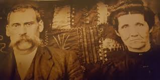 John Black Metcalf (1858-1939)