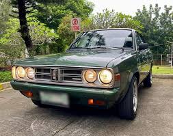 Image result for Green 1975 Colt