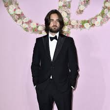 Princess caroline 's daughter, charlotte casiraghi was accompanied by her husband dimitri rassam at the dinner. 4 Things You Should Know About Dimitri Rassam Vogue Paris