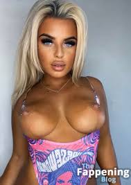 NoReilly75  niamhoreilly_x Nude Leaks OnlyFans Photo 31 | TheFappening