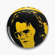 Buddy Dean Jennings Pins and Buttons for Sale