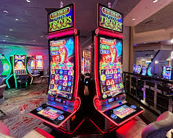 San Diego Casino with Over 2,000 Slot Machines | Sycuan