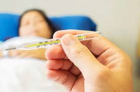 Penyakit ini lebih dikenal dengan herpes kulit karena. Demam Kuning Penyebab Gejala Dan Pencegahan Super You