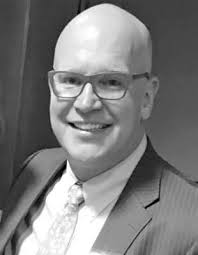 Todd Crawford Obituary (1975