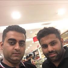 Ankur Nagpal's User Profile