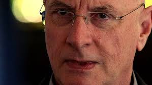 Letters: David Cappo a bone of contention