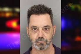 Kenneth Strawn — Cobb County Jail Bookings