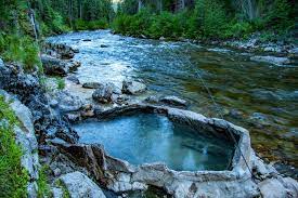 Tickets, tours, address, phone number, easley hot springs reviews: The 11 Best Natural Hot Springs In Idaho Republic Of Durable Goods