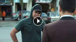 Kisah cinta antara umayr harris (zul ariffin) dan rahadatul aisy(farah nabilah). Akasia Titian Cinta Episode 19