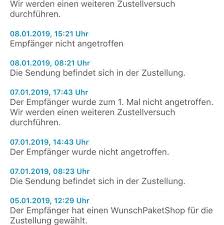Zuhause ausdrucken und auf die sendung kleben. Hermes Wunschpaketshop Wann Abholen