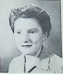 Bernice Chamberlain's Instagram, Twitter & Facebook