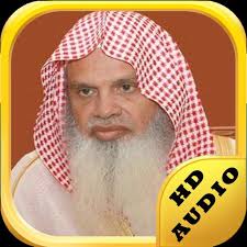 Sheikh Ali Huthaify Al Quran Full Offline For Android Apk Download