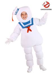 Check out our marshmallow costume selection for the very best in unique or custom, handmade pieces from our clothing shops. Kids Ghostbusters Stay Puft Costume Halloweencostumes Com