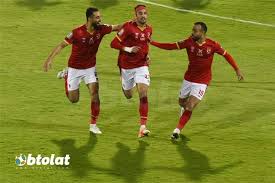 الدور ربع نهائي حيث التقى مع فريق شباب رياضي بلوزداد الجزائري وبالرغم من أنه انهزم منه في مباراة الذهاب إلا أنه تمكن من تحقيق الفوز في مباراة الإياب والتأهل بضربات الترجيح. Ø¨Ø§Ù„Ù…ÙˆØ§Ø¹ÙŠØ¯ Ù…ÙˆØ§Ø¬Ù‡Ø§Øª Ù†ØµÙ Ù†Ù‡Ø§Ø¦ÙŠ Ø¯ÙˆØ±ÙŠ Ø£Ø¨Ø·Ø§Ù„ Ø¥ÙØ±ÙŠÙ‚ÙŠØ§ 2021 Ø¨Ø·ÙˆÙ„Ø§Øª