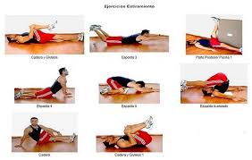 Check spelling or type a new query. Como Realizar Ejercicios De Estiramiento Despues De Entrenar