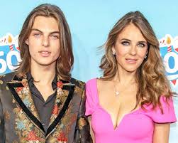 Her mother was a teacher at kempshott junior school. The Tragedy That Made Damian Hurley The Richest Teenager In The World