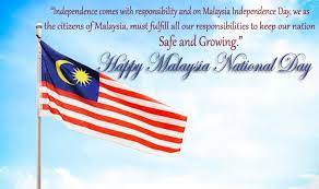 Besides, first day of may 2019 is observed as labour day, and the malaysian king's birthday will be observed on the first saturday of june 2019. Malaysia Merdeka 2021 Wishes Messages Quotes