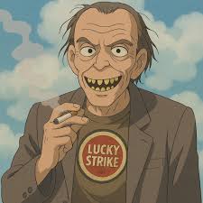 The Sequel no one wanted