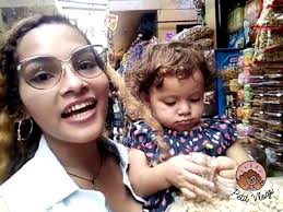 EL MEJOR MERCADO DE LIMA