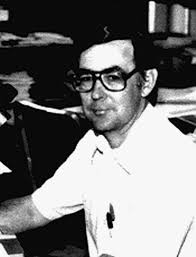 Edwin Cadmen Powell, Ph.D