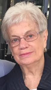 Funeral Notice for Mrs Ella Lynch