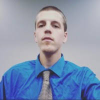 Matthew Faught's Instagram, Twitter & Facebook