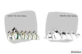 Why did the West succeed and the Arabs fail 