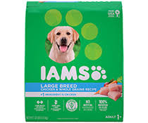 Different types of dog food in 2021. Top 284 Iams Dog Food Reviews
