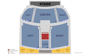 2 Tix Jill Scott 6 21 Center Row H Mystic Lake Casino Hotel