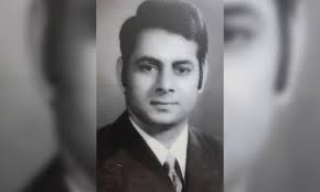 Khawaja Shuja-ud-din