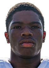 TOP 10: Stock Risers from Friday's Lutheran North-Trinity game