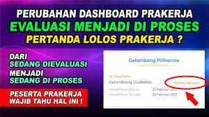 Klik gabung pada gelombang yang sedang dibuka. Daftar Prakerja Sedang Diproses Intensif Belum Masuk Di Rekening Ini Solusinya Bagi Pemilik Kartu Prakerja Berita Tapanuli 1 Mekanisme Daftar Kartu Pra Kerja Online 2021 Exceptionaljourneyfaith